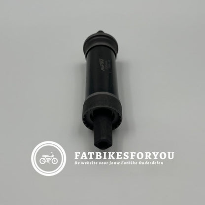 Trapas - Fatbike - Ouxi Modellen 20 Inch FatbikeForYou