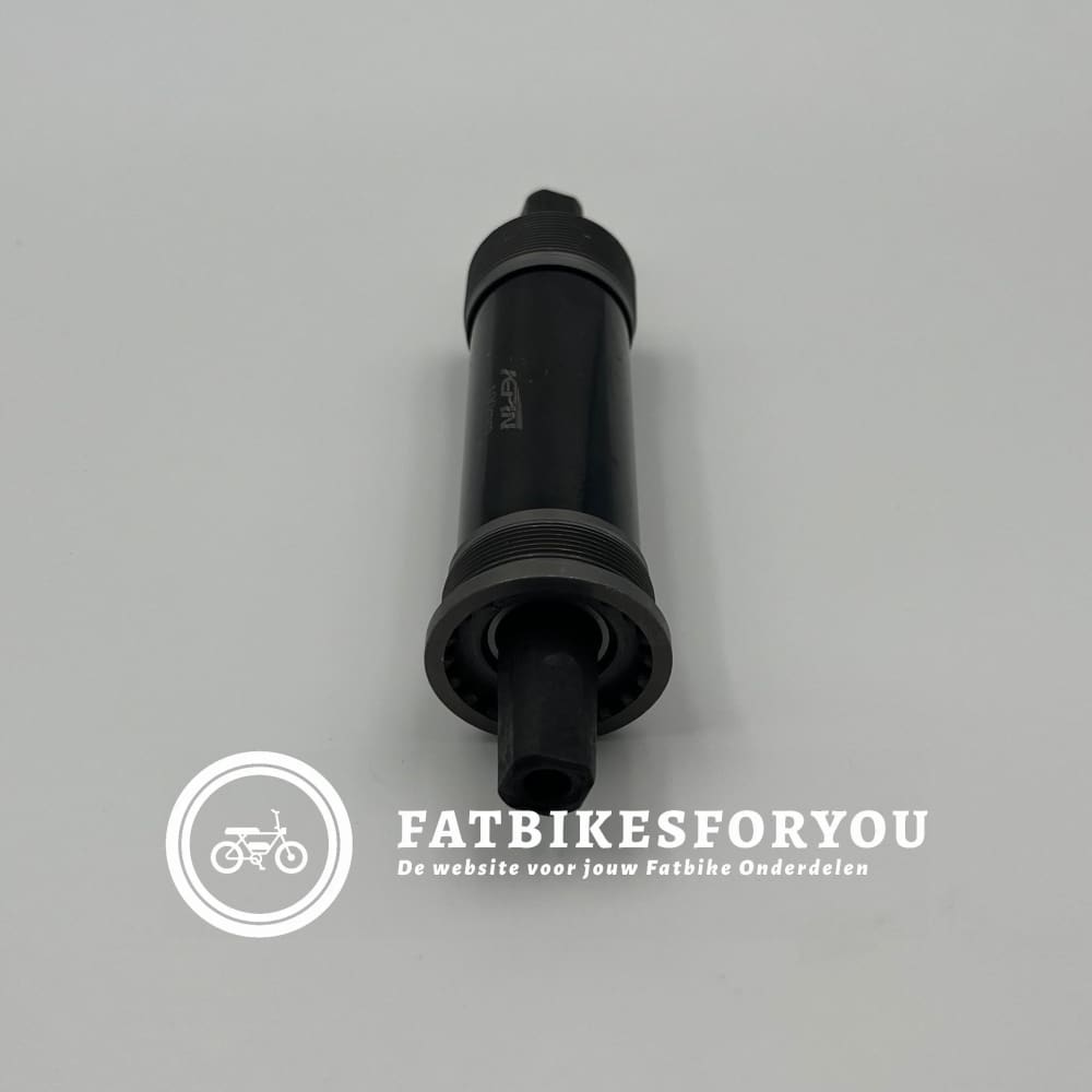 Trapas - Fatbike - Ouxi Modellen 20 Inch FatbikeForYou