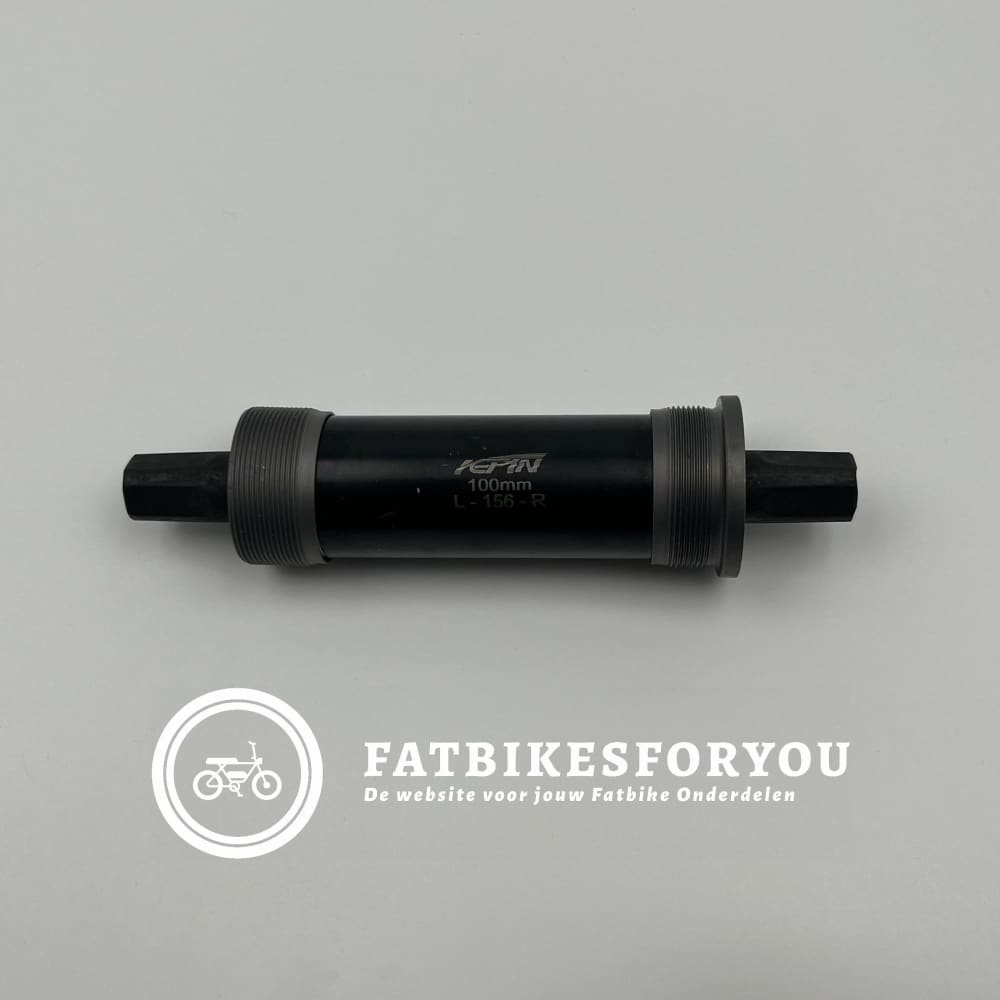 Trapas - Fatbike - Ouxi Modellen 20 Inch FatbikeForYou