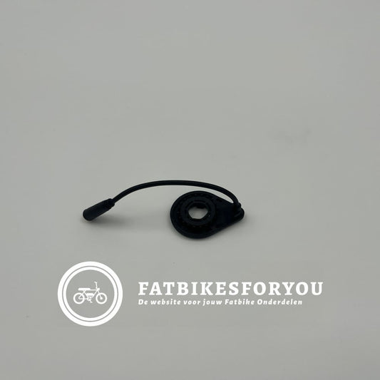 Trapsensor - Fatbike - Ouxi FatbikeForYou